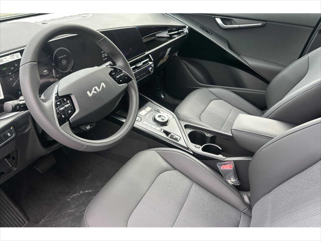 2025 Kia Niro EV Wind