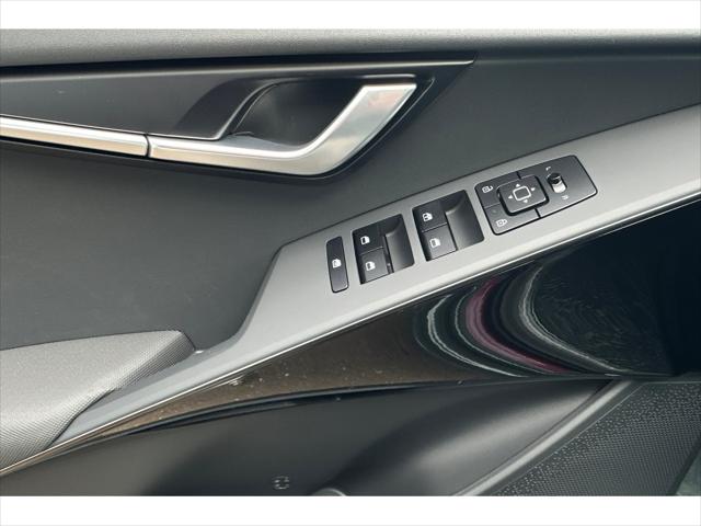2025 Kia Niro EV Wind