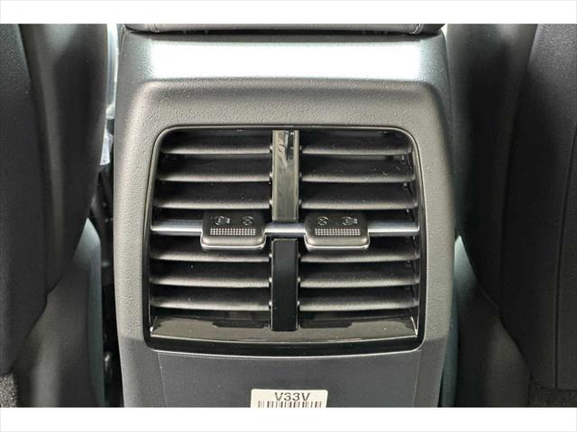 2025 Kia Niro EV Wind