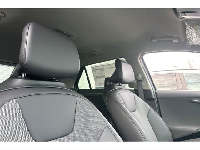 2025 Kia Niro EV Wind