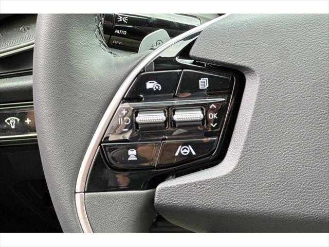 2025 Kia Niro EV Wind