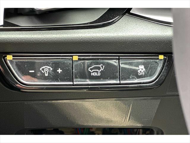 2025 Kia Niro EV Wind