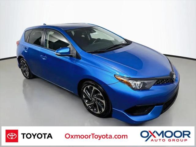 2017 Toyota Corolla iM Base for sale in Louisville, KY