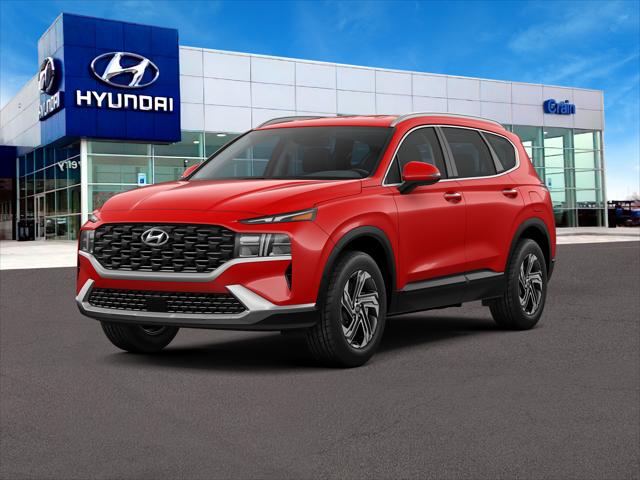 2023 Hyundai Santa Fe SEL for sale in FAYETTEVILLE, AR