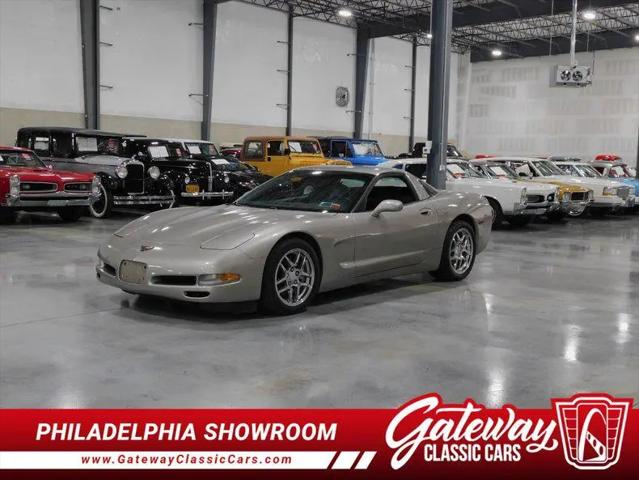 1999 Chevrolet Corvette Base for sale in O Fallon, IL