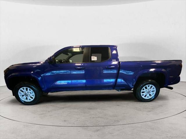 2025 Toyota Tacoma SR5 4WD