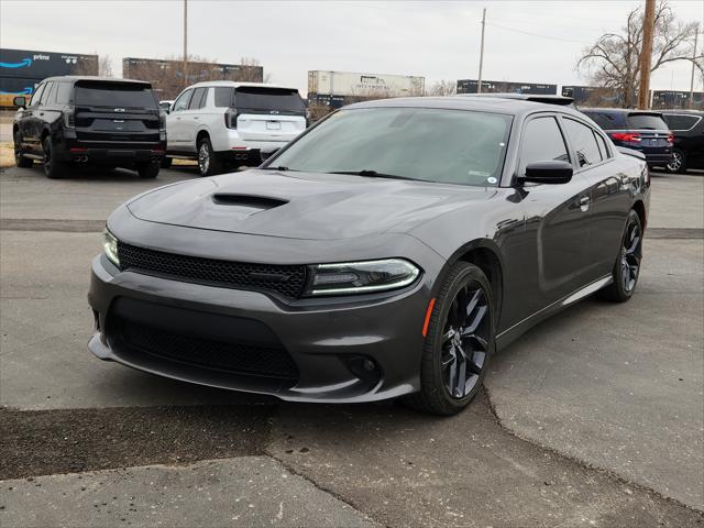 2021 Dodge Charger GT RWD for sale in Clovis, NM