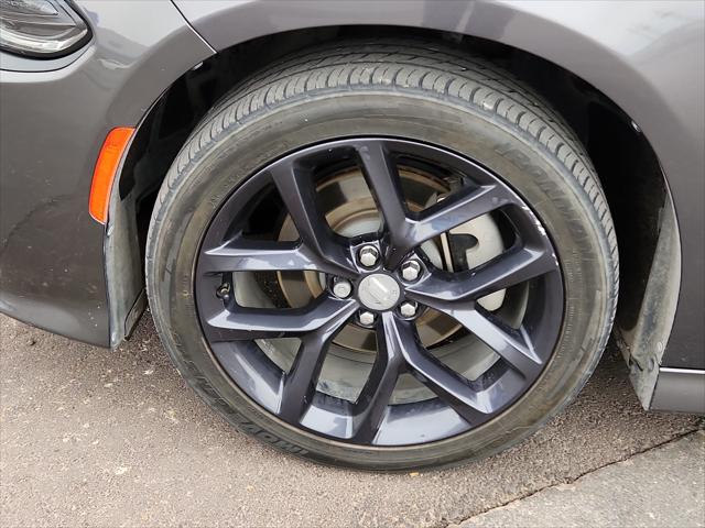 2021 Dodge Charger GT RWD