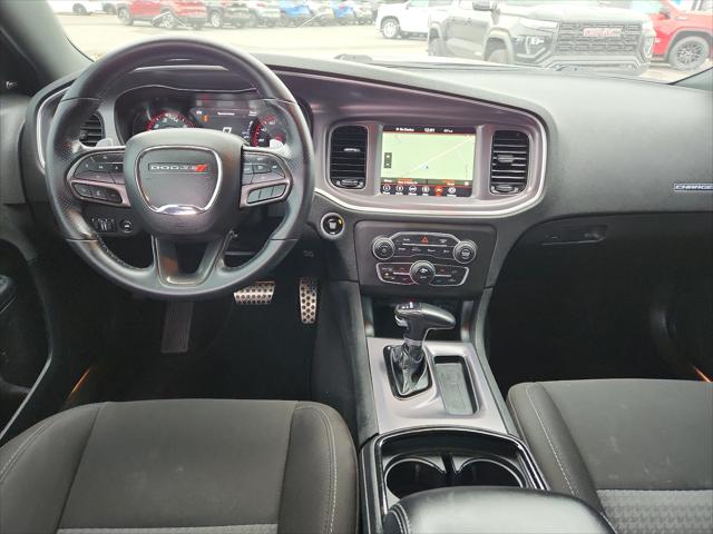 2021 Dodge Charger GT RWD
