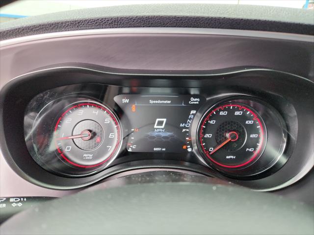 2021 Dodge Charger GT RWD