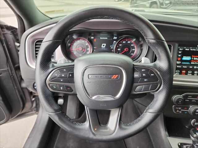 2021 Dodge Charger GT RWD