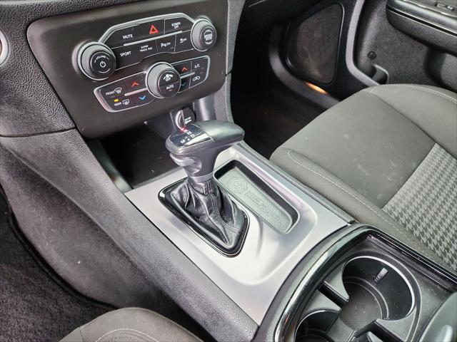 2021 Dodge Charger GT RWD