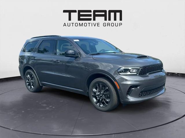 2025 Dodge Durango DURANGO R/T AWD