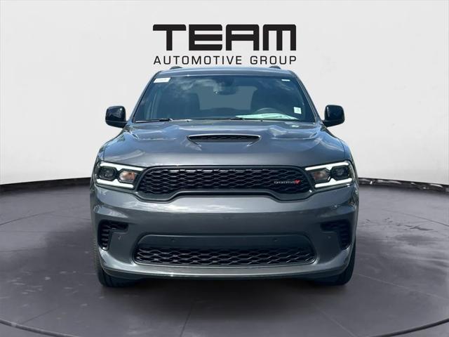 2025 Dodge Durango DURANGO R/T AWD