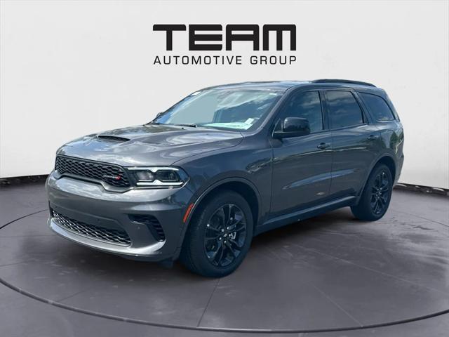2025 Dodge Durango DURANGO R/T AWD