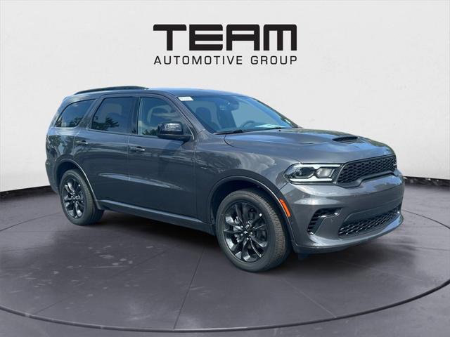 2025 Dodge Durango DURANGO R/T AWD