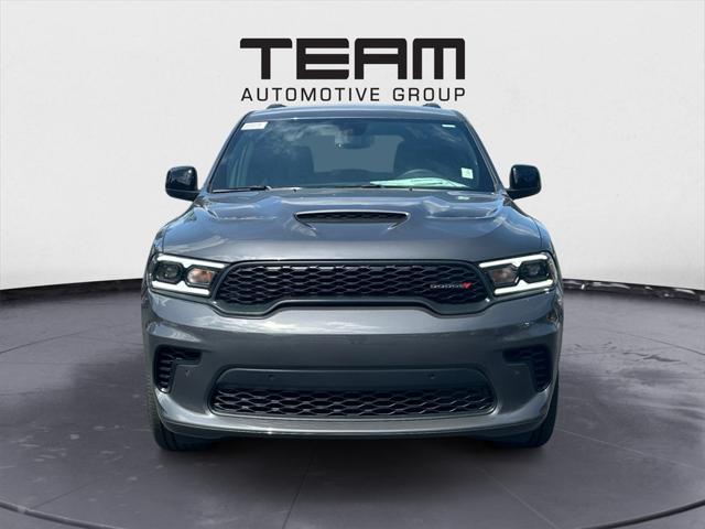 2025 Dodge Durango DURANGO R/T AWD