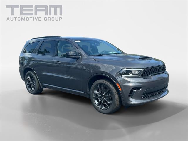 2025 Dodge Durango DURANGO R/T AWD