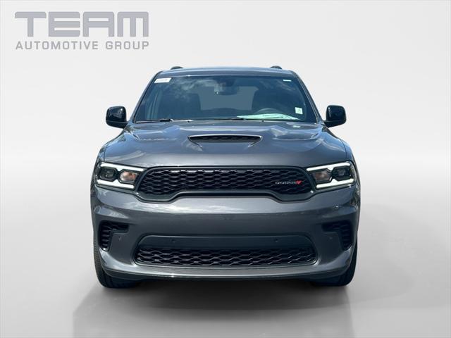 2025 Dodge Durango DURANGO R/T AWD