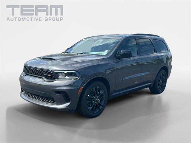 2025 Dodge Durango DURANGO R/T AWD