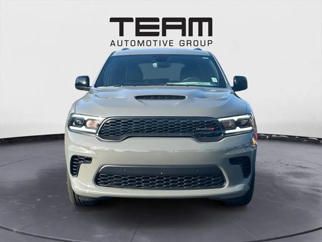 2025 Dodge Durango DURANGO R/T AWD