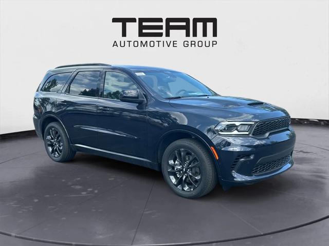 2025 Dodge Durango DURANGO R/T AWD