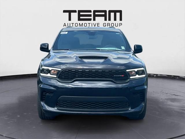 2025 Dodge Durango DURANGO R/T AWD
