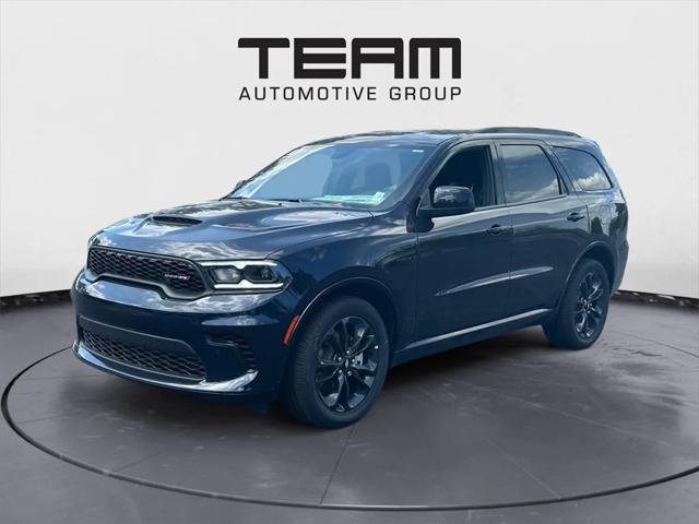 2025 Dodge Durango DURANGO R/T AWD