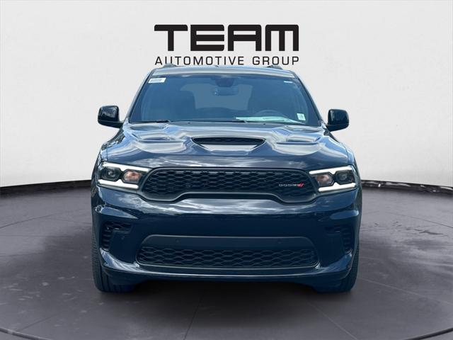 2025 Dodge Durango DURANGO R/T AWD