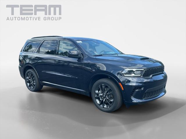 2025 Dodge Durango DURANGO R/T AWD 2025 Dodge Durango DURANGO R/T AWD