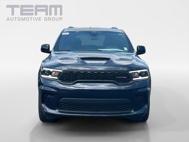 2025 Dodge Durango DURANGO R/T AWD 2025 Dodge Durango DURANGO R/T AWD