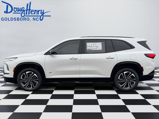 2025 Buick Enclave Sport Touring FWD