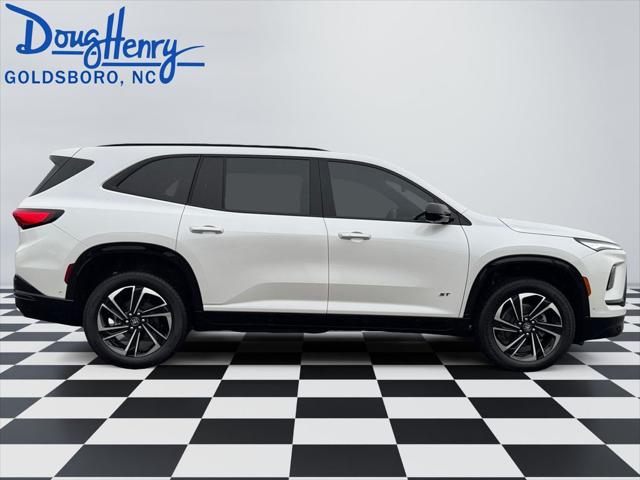 2025 Buick Enclave Sport Touring FWD