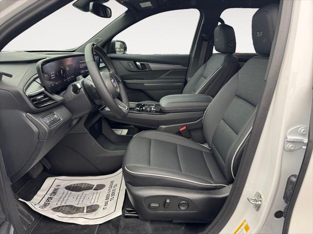 2025 Buick Enclave Sport Touring FWD