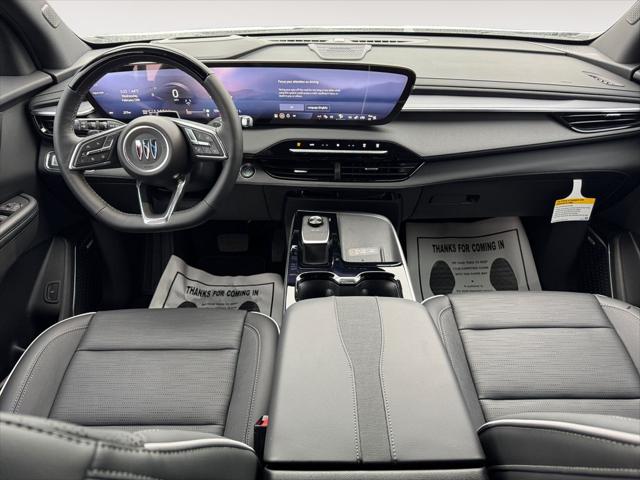 2025 Buick Enclave Sport Touring FWD