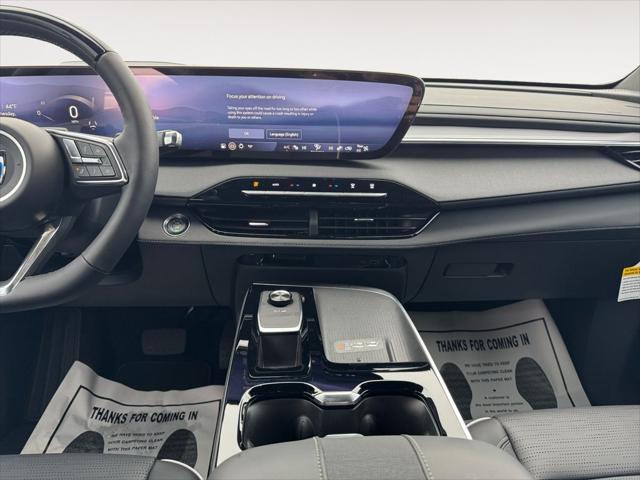 2025 Buick Enclave Sport Touring FWD