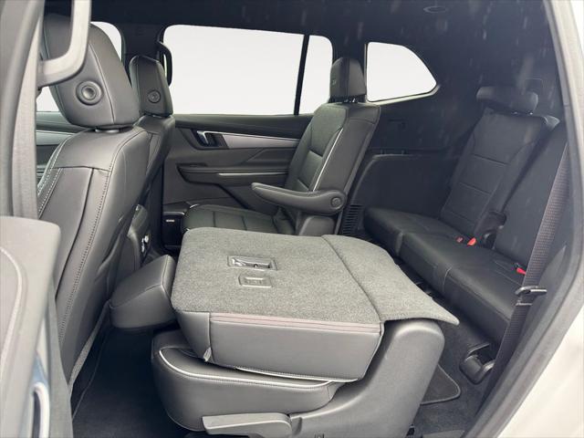 2025 Buick Enclave Sport Touring FWD