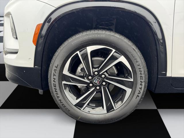 2025 Buick Enclave Sport Touring FWD