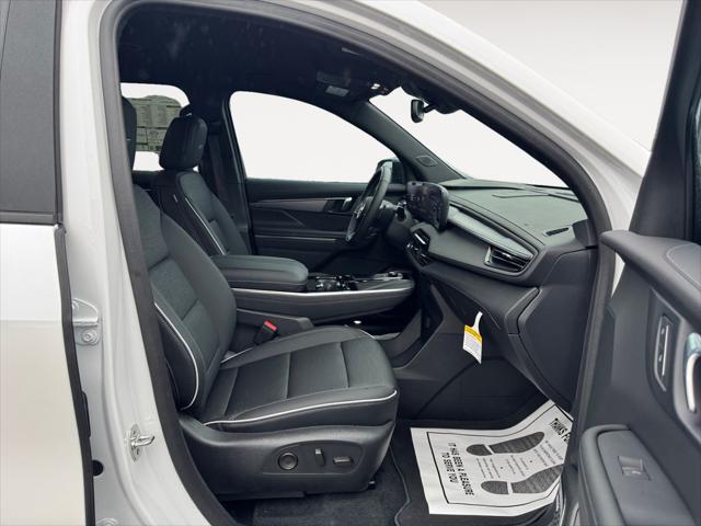 2025 Buick Enclave Sport Touring FWD