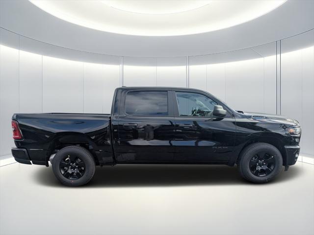2025 RAM Ram 1500 RAM 1500 TRADESMAN CREW CAB 4X2 57 BOX