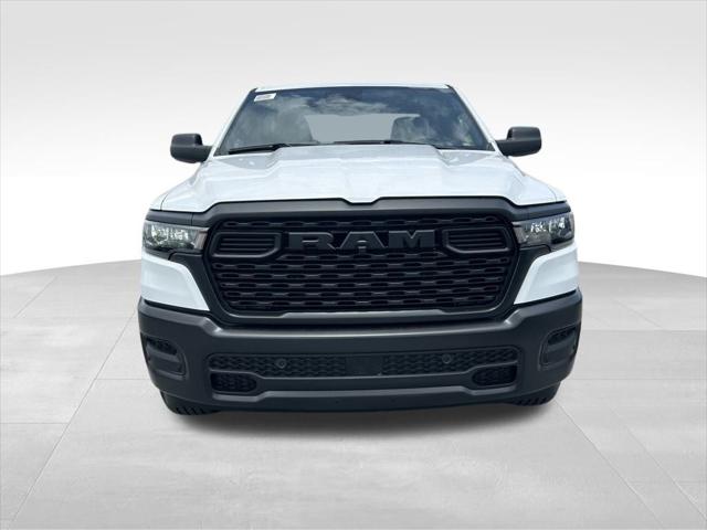 2025 RAM Ram 1500 RAM 1500 TRADESMAN QUAD CAB 4X2 64 BOX