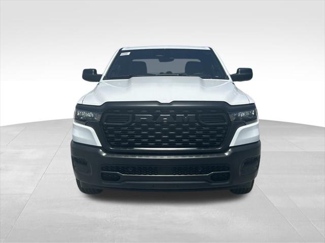2025 RAM Ram 1500 RAM 1500 TRADESMAN QUAD CAB 4X2 64 BOX
