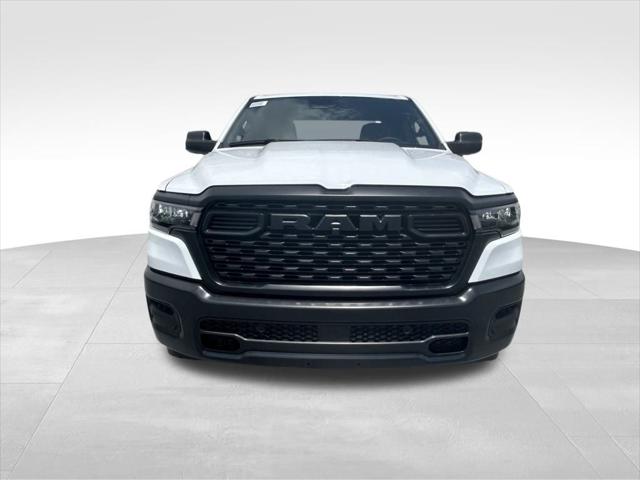 2025 RAM Ram 1500 RAM 1500 TRADESMAN QUAD CAB 4X2 64 BOX