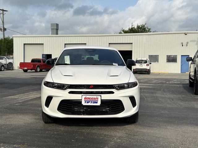 2025 Dodge Hornet HORNET GT AWD