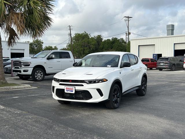 2025 Dodge Hornet HORNET GT AWD