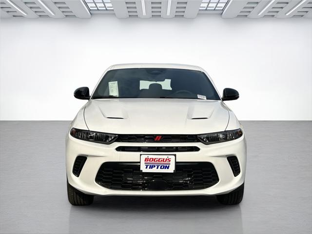 2025 Dodge Hornet HORNET GT AWD