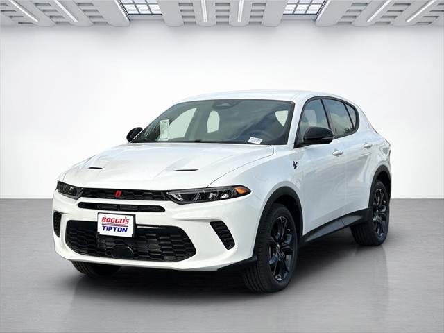 2025 Dodge Hornet HORNET GT AWD