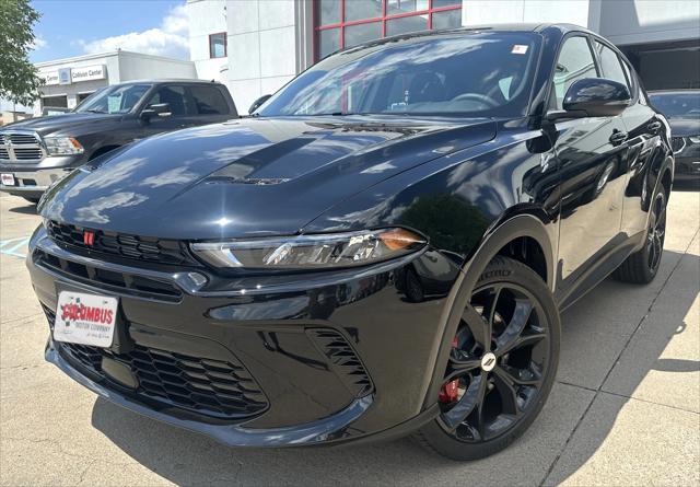 2025 Dodge Hornet HORNET GT AWD