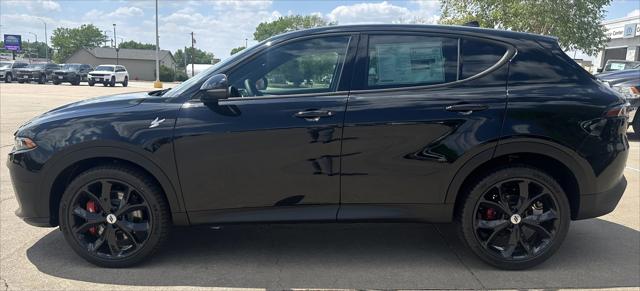 2025 Dodge Hornet HORNET GT AWD