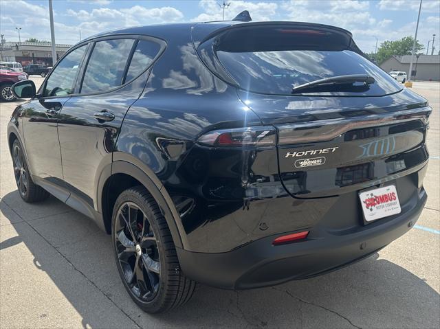 2025 Dodge Hornet HORNET GT AWD